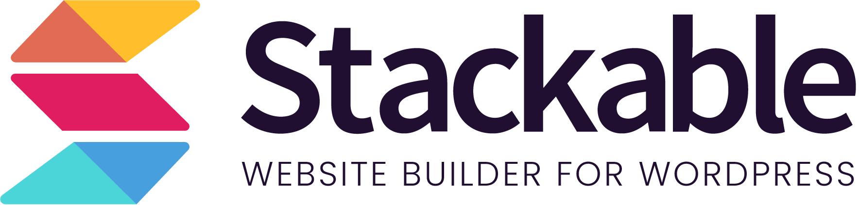 Stackable – Website Builder for WordPress